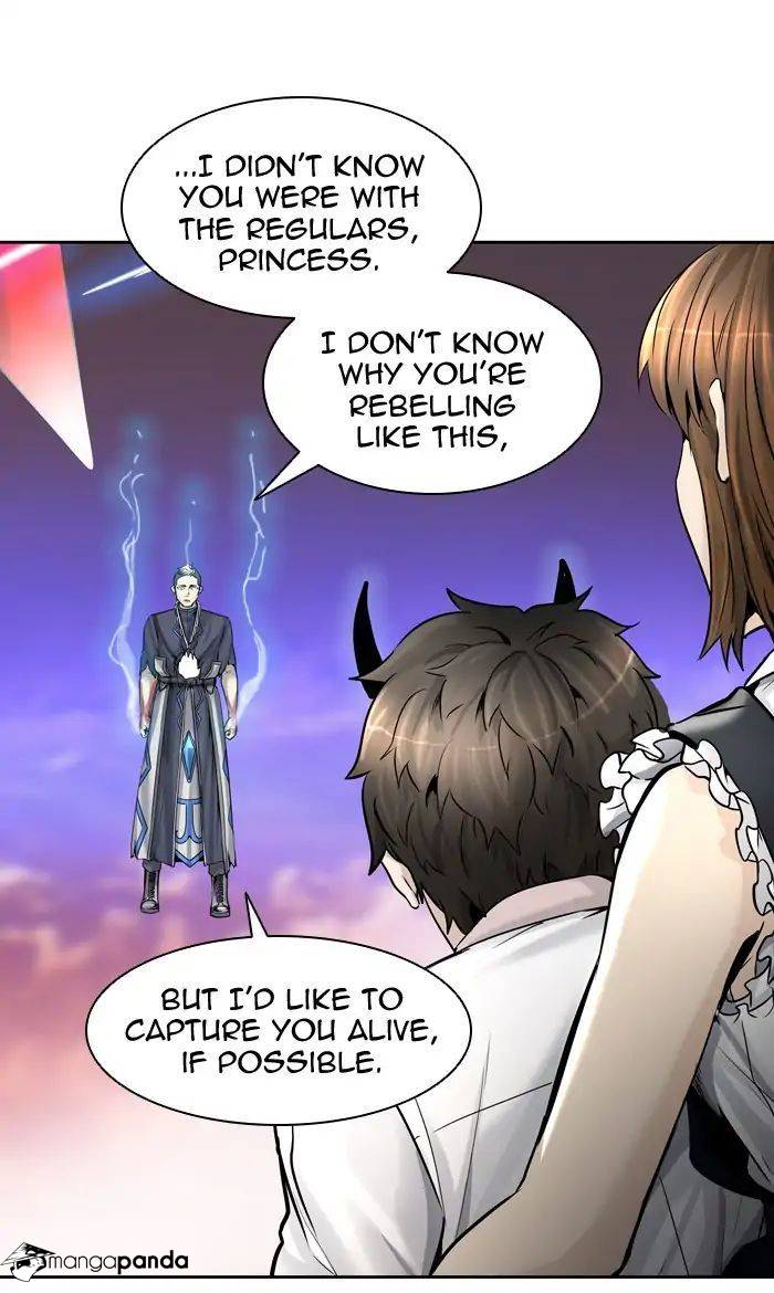 Tower of God Chapter 413 image 19